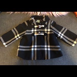 Baby GAP Coat 12-18 months
